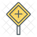 پیش‌نمایش فایل crossroad-3874652 از پک ترافیک و جاده علائم – جلد ۱