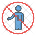پیش‌نمایش فایل human-restriction-3874665 از پک ترافیک و جاده علائم – جلد ۱