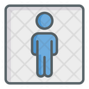 پیش‌نمایش فایل human-stop-3874631 از پک ترافیک و جاده علائم – جلد ۱