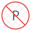 پیش‌نمایش فایل no-parking-3874659 از پک ترافیک و جاده علائم – جلد ۱
