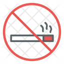 پیش‌نمایش فایل no-smoking-3874660 از پک ترافیک و جاده علائم – جلد ۱