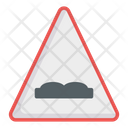 پیش‌نمایش فایل speed-breaker-3874627 از پک ترافیک و جاده علائم – جلد ۱