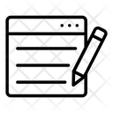 پیش‌نمایش فایل online-edit-3864733 از پک بازخورد – جلد ۱