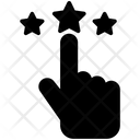 پیش‌نمایش فایل click-on-star-3864700 از پک بازخورد – جلد ۱