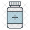 پیش‌نمایش فایل medicine-bottle-3865084 از پک بهداشت – جلد ۱