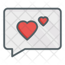 پیش‌نمایش فایل love-chat-3864788 از پک بازخورد – جلد ۱