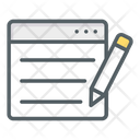 پیش‌نمایش فایل online-edit-3864771 از پک بازخورد – جلد ۱