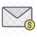 پیش‌نمایش فایل financial-message-3863635 از پک ایمیل‌ها – جلد ۱