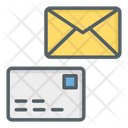 پیش‌نمایش فایل payment-mail-3863644 از پک ایمیل‌ها – جلد ۱