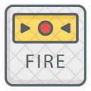 پیش‌نمایش فایل fire-alram-3863790 از پک اورژانس – جلد ۱