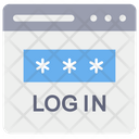 پیش‌نمایش فایل login-password-3863318 از پک جرم و امنیت – جلد ۲