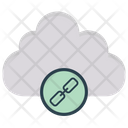 پیش‌نمایش فایل cloud-link-3863162 از پک ابر و خدمات – جلد ۳