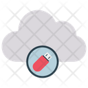 پیش‌نمایش فایل cloud-usb-3863163 از پک ابر و خدمات – جلد ۳