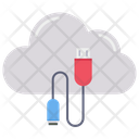 پیش‌نمایش فایل cloud-usb-3863164 از پک ابر و خدمات – جلد ۳