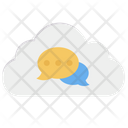 پیش‌نمایش فایل cloud-chat-3863138 از پک ابر و خدمات – جلد ۲