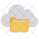 پیش‌نمایش فایل cloud-folder-3863118 از پک ابر و خدمات – جلد ۲