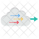 پیش‌نمایش فایل cloud-forward-3863119 از پک ابر و خدمات – جلد ۲