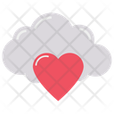 پیش‌نمایش فایل cloud-heart-3863114 از پک ابر و خدمات – جلد ۲