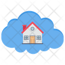 پیش‌نمایش فایل cloud-home-3863127 از پک ابر و خدمات – جلد ۲