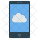 پیش‌نمایش فایل cloud-in-mobile-3863142 از پک ابر و خدمات – جلد ۲