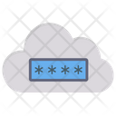 پیش‌نمایش فایل cloud-password-3863152 از پک ابر و خدمات – جلد ۲