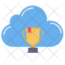 پیش‌نمایش فایل cloud-achivement-3863065 از پک ابر و خدمات – جلد ۱