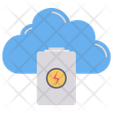 پیش‌نمایش فایل cloud-battery-3863074 از پک ابر و خدمات – جلد ۱