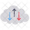 پیش‌نمایش فایل cloud-data-transfer-3863092 از پک ابر و خدمات – جلد ۱