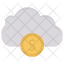 پیش‌نمایش فایل cloud-dollar-3863055 از پک ابر و خدمات – جلد ۱