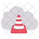 پیش‌نمایش فایل cloud-traffic-cone-3863098 از پک ابر و خدمات – جلد ۱