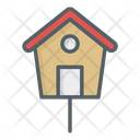 پیش‌نمایش فایل birdhouse-3893243 از پک حیوانات خانگی و لوازم جانبی – جلد ۱