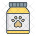 پیش‌نمایش فایل dog-food-3893241 از پک حیوانات خانگی و لوازم جانبی – جلد ۱
