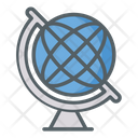 پیش‌نمایش فایل globe-3893621 از پک اداره – جلد ۱