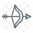 پیش‌نمایش فایل crossbow-3893797 از پک اشیا – سبک رنگی – جلد ۱