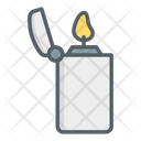 پیش‌نمایش فایل lighter-3893812 از پک اشیا – سبک رنگی – جلد ۱