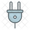 پیش‌نمایش فایل plug-3893816 از پک اشیا – سبک رنگی – جلد ۱
