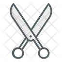 پیش‌نمایش فایل scissor-3893778 از پک اشیا – سبک رنگی – جلد ۱