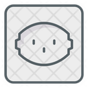 پیش‌نمایش فایل socket-3893781 از پک اشیا – سبک رنگی – جلد ۱