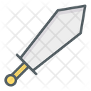 پیش‌نمایش فایل sword-3893784 از پک اشیا – سبک رنگی – جلد ۱