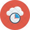 پیش‌نمایش فایل clock-837 از پک رایانش ابری – جلد ۲