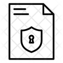 پیش‌نمایش فایل document-locked-3893895 از پک امنیت – جلد ۱