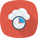 پیش‌نمایش فایل clock-838 از پک رایانش ابری – جلد ۲