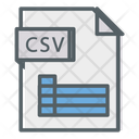 پیش‌نمایش فایل csv-file-3895790 از پک فایل‌ها، جلد ۱