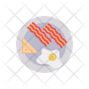 پیش‌نمایش فایل bacon-3813341 از پک صبح و روتین – جلد ۱
