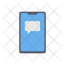 پیش‌نمایش فایل mobile-message-3813338 از پک صبح و روتین – جلد ۱