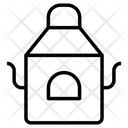 پیش‌نمایش فایل apron-3813168 از پک آشپزخانه، جلد ۱