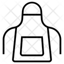 پیش‌نمایش فایل apron-3813169 از پک آشپزخانه، جلد ۱