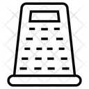 پیش‌نمایش فایل grater-3813153 از پک آشپزخانه، جلد ۱