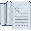 پیش‌نمایش فایل bill-receipt-3823552 از پک امور مالی و بانکداری – جلد ۱