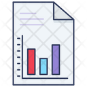 پیش‌نمایش فایل business-report-3823601 از پک امور مالی و بانکداری – جلد ۱